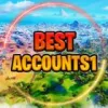 Best Accounts