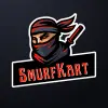 SmurfKart