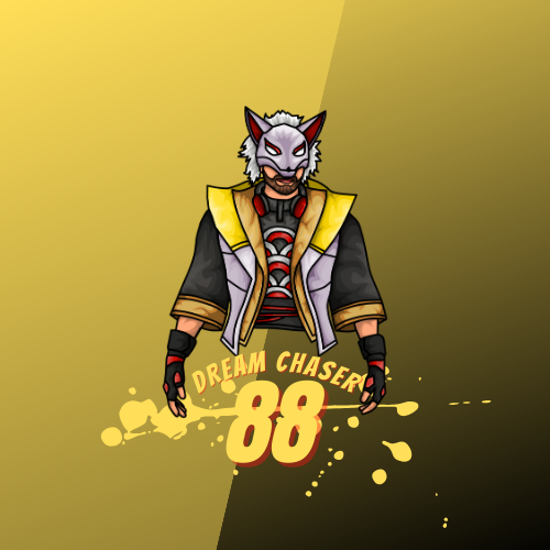 DreamChaser88