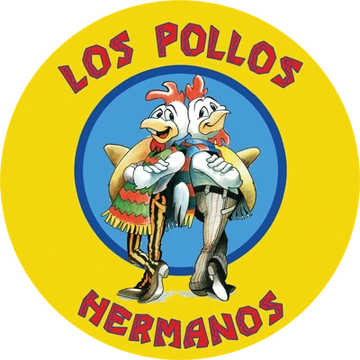 LOS POLLOS HERMANOS