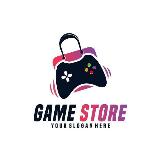 Game Market Store