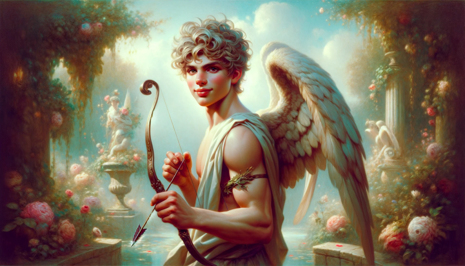 Eros