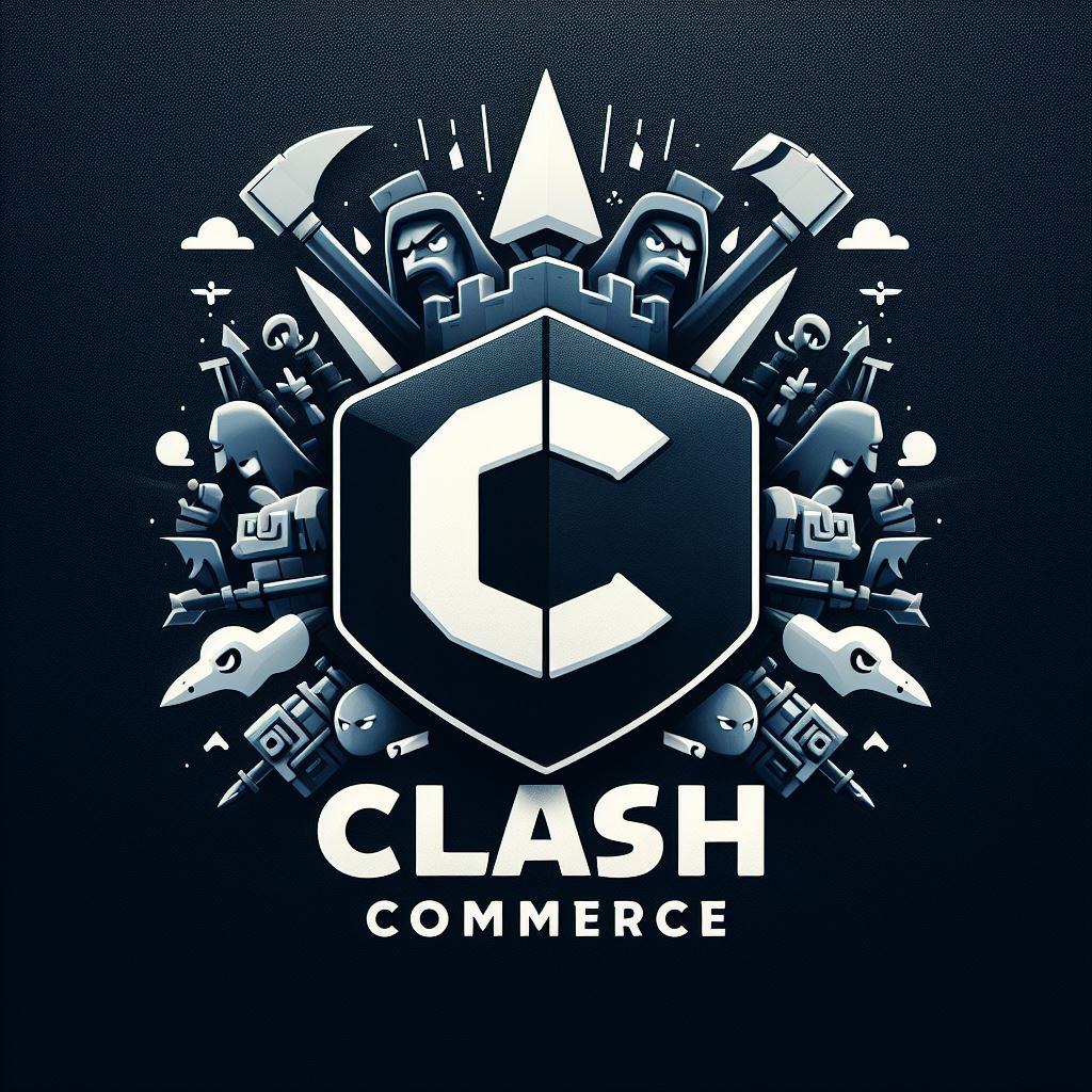 Clash Commerce
