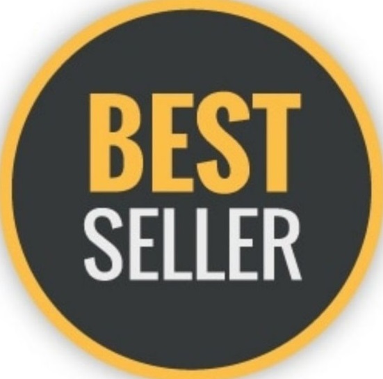 BEST SELLER