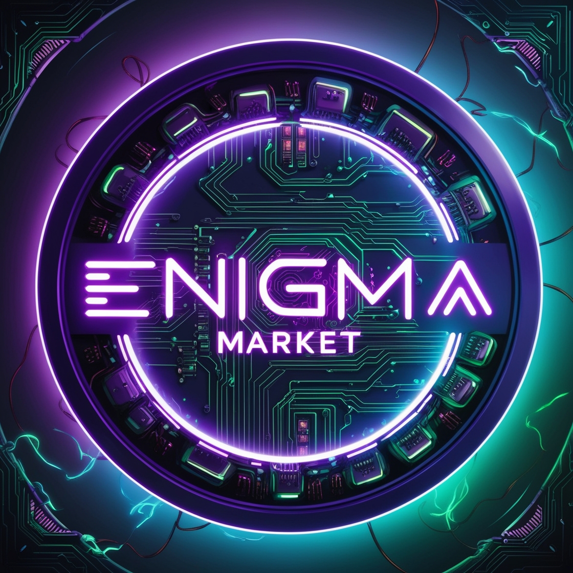 Enigma