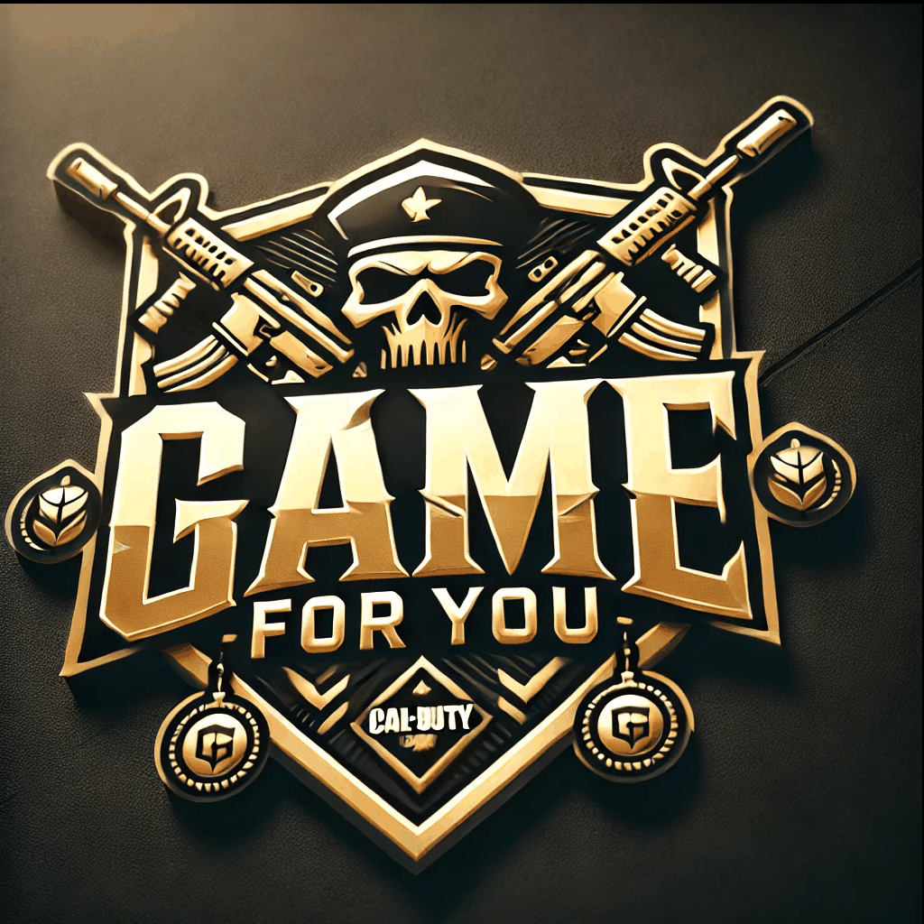game-for-you