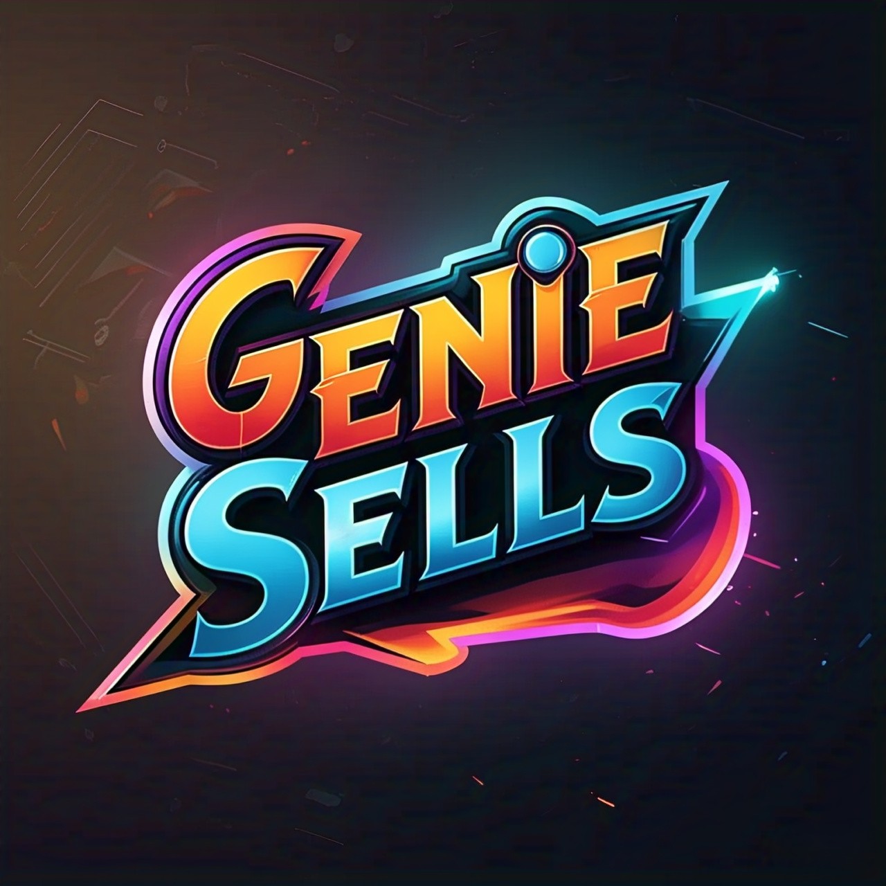genie sells